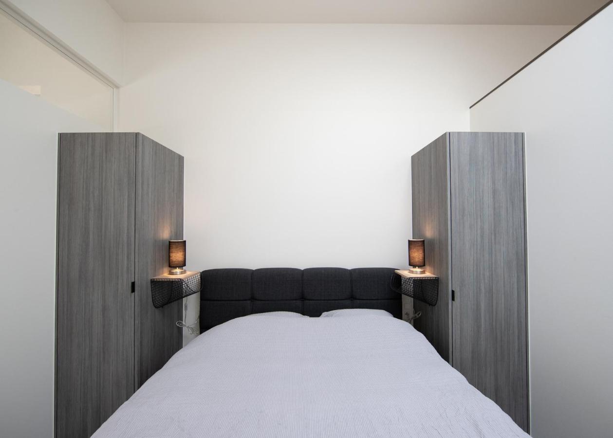 Landelijk Vakantiehuis In Diksmuide Met Een Tuin En Vijver المظهر الخارجي الصورة