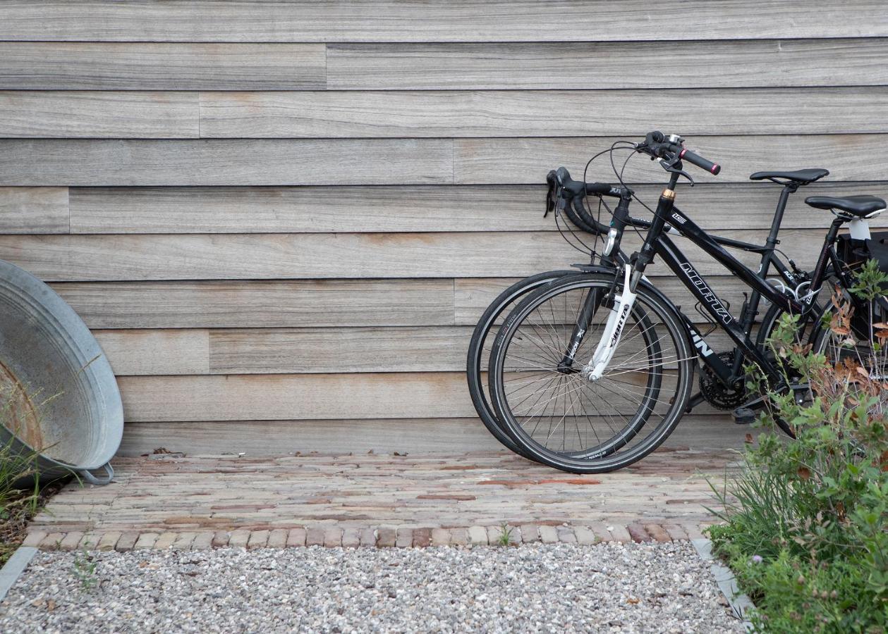 Landelijk Vakantiehuis In Diksmuide Met Een Tuin En Vijver المظهر الخارجي الصورة